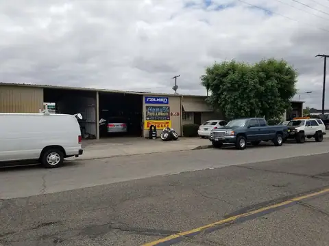 Gomez Tires & Wheels in Hemet