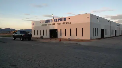 Ice Auto Repair in Hemet