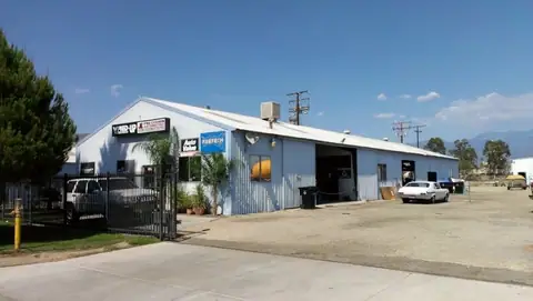 JEP Autoworks in Hemet