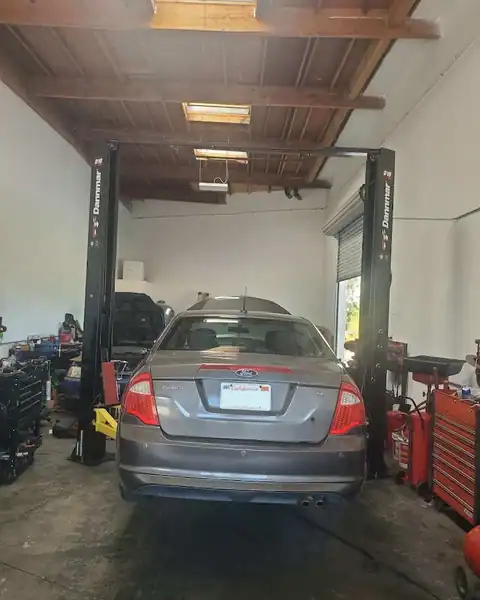 Jacob's Auto Repair in Hemet