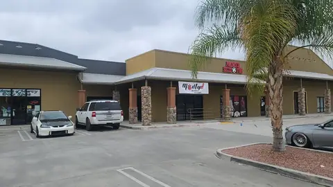 Modfyd Motorsports in Hemet