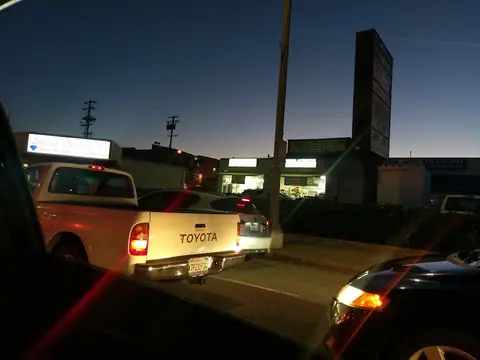 Hermosa Automotive in Hermosa Beach