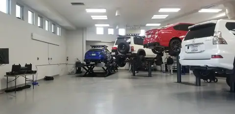 Lexology Autocare in Hermosa Beach