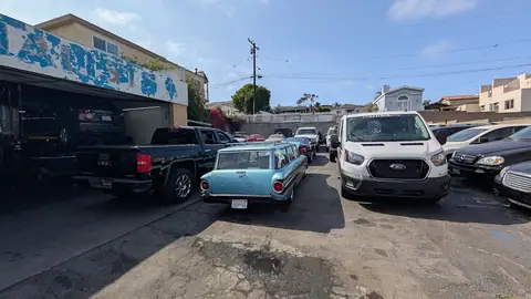 South Bay Auto Repair & Transmissions in Hermosa Beach