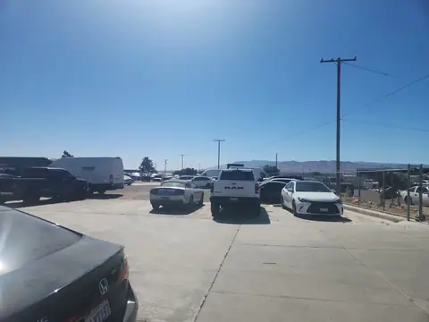 1st Class Auto Body in Hesperia