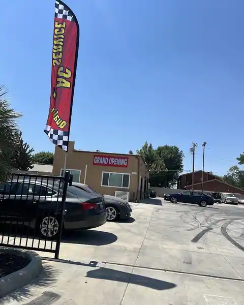 A&D AUTOMOTIVE REPAIR in Hesperia