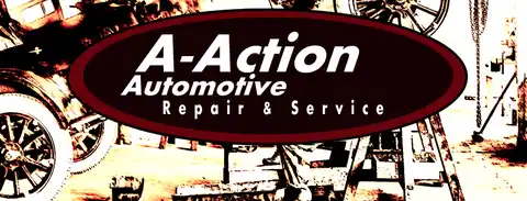 A-Action Automotive in Hesperia