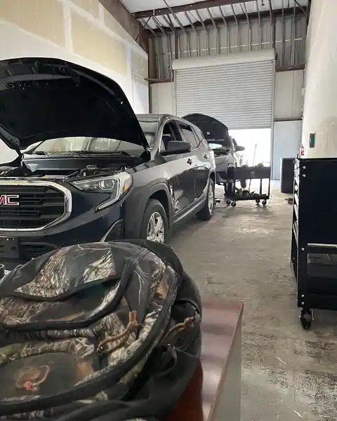 Abney Auto Care in Hesperia
