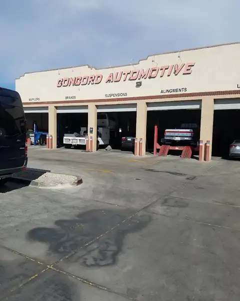 Ameca Auto Care in Hesperia