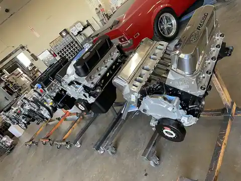 Arringdale's Engine Rebuilding & Auto Repair in Hesperia