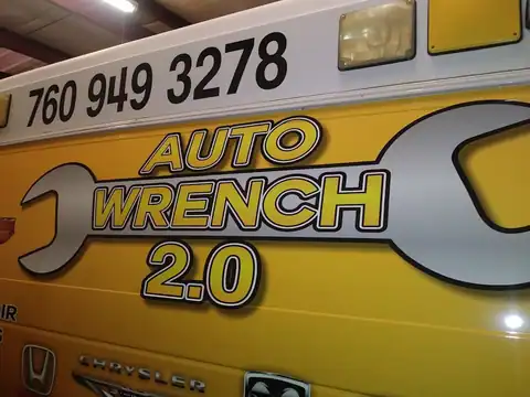 Auto Wrench 2.0 Automotive Repair in Hesperia