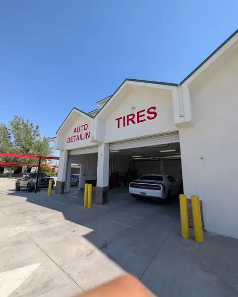 Bear Valley Auto Center in Hesperia