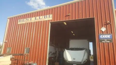 Best Lube Truck Service & Repairs LLC in Hesperia