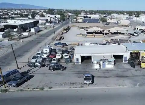 California Automotive Repair in Hesperia