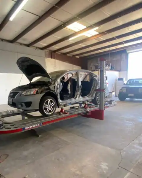 D&A Auto Repair in Hesperia