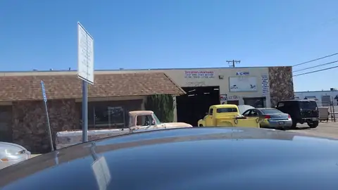 E&M Complete Auto & Truck Repair in Hesperia