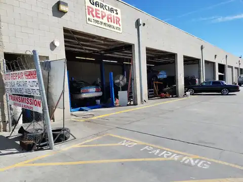 Garcia's Complete Auto Repair in Hesperia