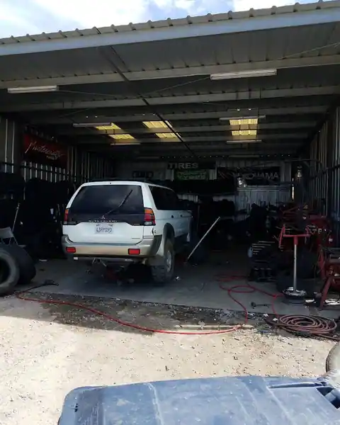 George Jr Tires in Hesperia