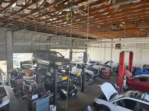 Kay Jay's Auto Repair in Hesperia