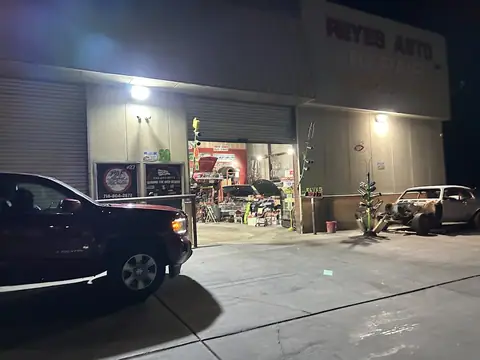 Reyes Auto Repair Service in Hesperia