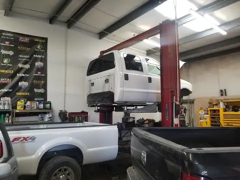 Scotty's Automotive Service in Hesperia