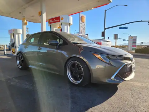 Tire and Auto Center in Hesperia