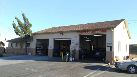 Yerena's Auto Care in Hesperia