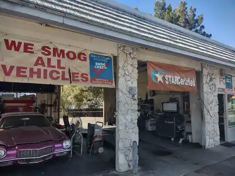 Affordable Auto Service in Highland