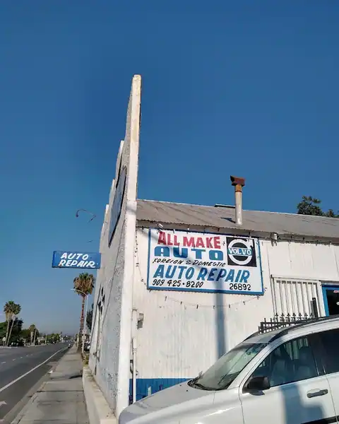All Make Auto in Highland