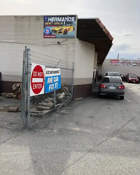 Highland Smog Check in Highland