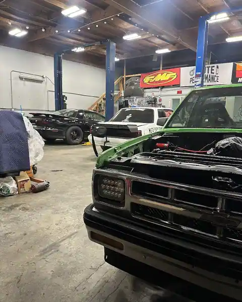Mute performance llc in Highland