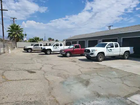 SHOWCASE Auto Glass in Highland