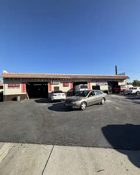 TSR Automotive - Tires Service Repair in Highland