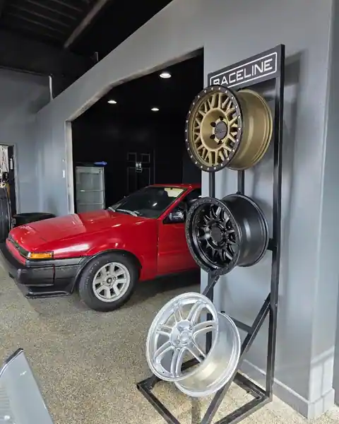Tire and Auto Depot in Highland