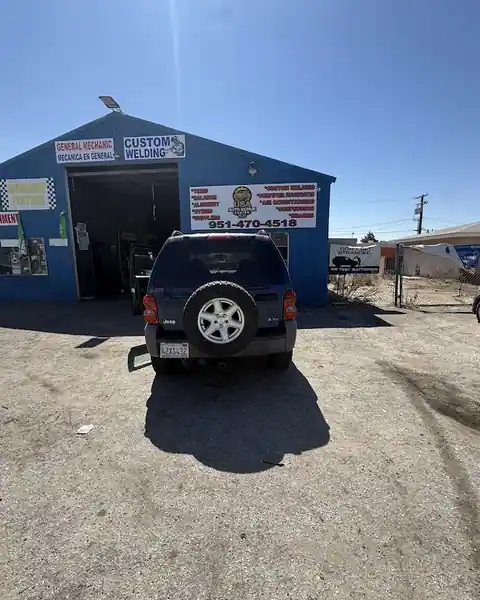 USA AUTO REPAIR CENTER G.O in Highland