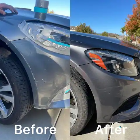Sal’s Mobile Bodyshop in Highland Park