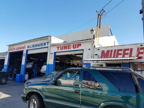 A Plus Smog & Auto Repair Inc in Huntington Park
