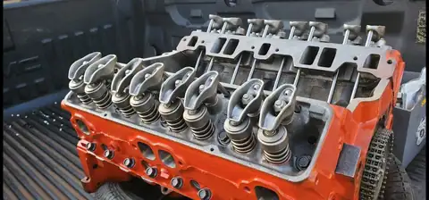 Castillo's Engine Rebuilding in Huntington Park