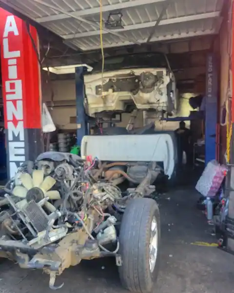 Gerardo auto care in Huntington Park