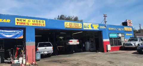 Joe's Service in Huntington Park