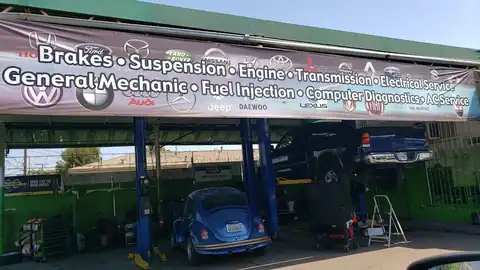 RPM Auto in Huntington Park
