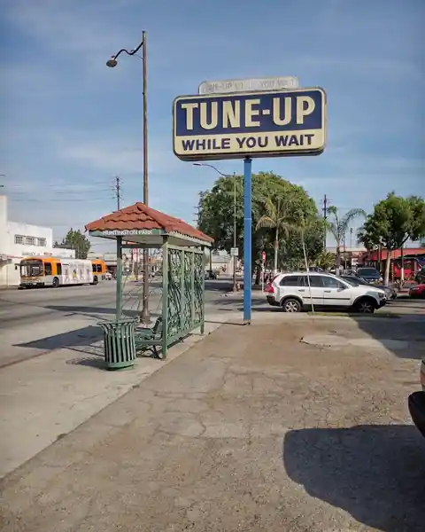 Tuneup Masters in Huntington Park