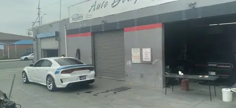 Vallarta Collision Center & Body Shop Inc. in Huntington Park