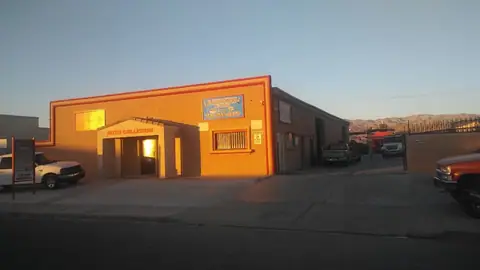 AVMS ALL VALLEY MACHINE SHOP & AUTO REPAIR in Indio
