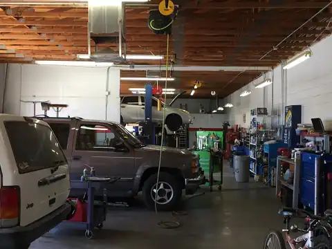 Al's Automotive 🥇 in Indio