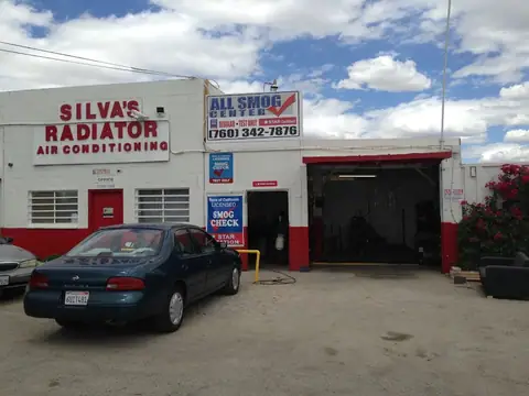 All Smog Center in Indio