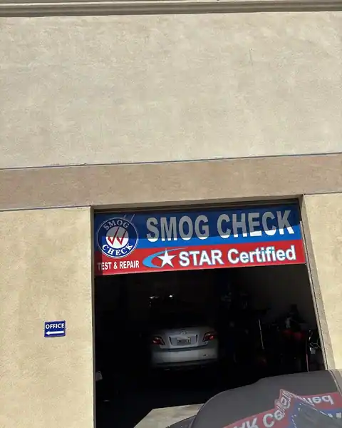 Auto repair in Indio, CA