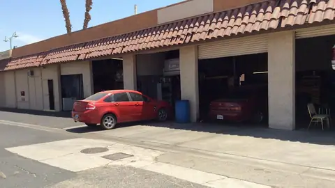 Desert Transmission & Auto Repair in Indio