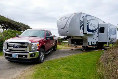 Diesel and Rv Service in Indio