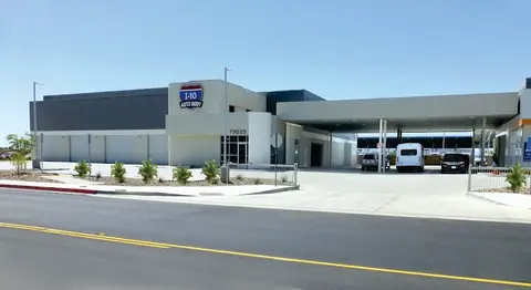 I-10 Auto Body in Indio